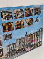 Lego Set - 10260 - Creator Expert - Modular Buildings, Nieuw