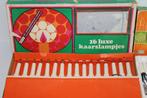 Kerstdecoratie - Splendor + Reactor (2) - Plastic - oude, Nieuw