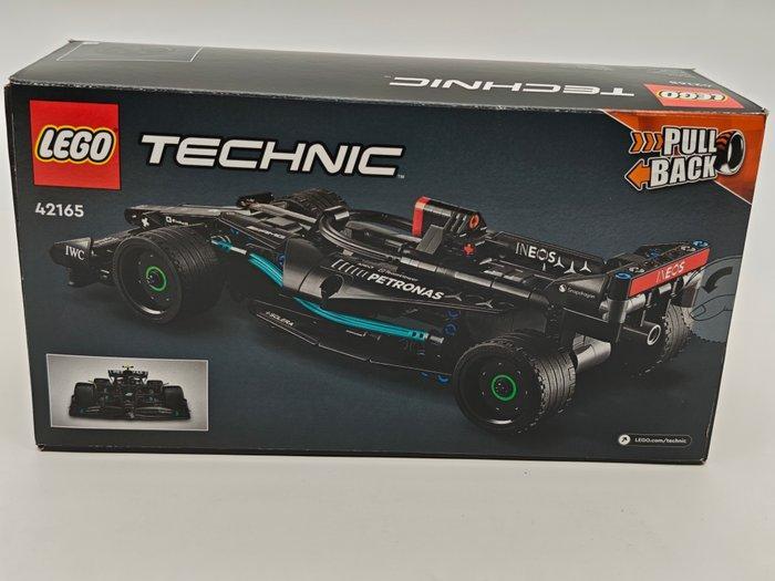 Lego Set - 42165 - Technic - 42165 Mercedes-AMG F1 W14, Kinderen en Baby's, Speelgoed | Duplo en Lego