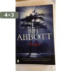 Angst 9789022556658 Jeff Abbott, Boeken, Verzenden, Zo goed als nieuw, Jeff Abbott