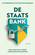 De staatsbank 9789044642223, Gelezen, Ivo Bökkerink, Pieter Couwenbergh, Verzenden
