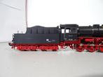 Fleischmann H0 - 4181 - Stoomlocomotief met tender (1) -, Hobby en Vrije tijd, Modeltreinen | H0, Nieuw