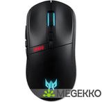 Acer Predator Cestus 350 RF Draadloos 16000 DPI Optisch Muis, Computers en Software, Verzenden, Nieuw