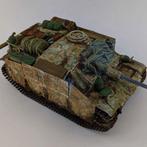 Takom 1:35 - Model militair voertuig - Stug 3 Ausf. G tank, Nieuw