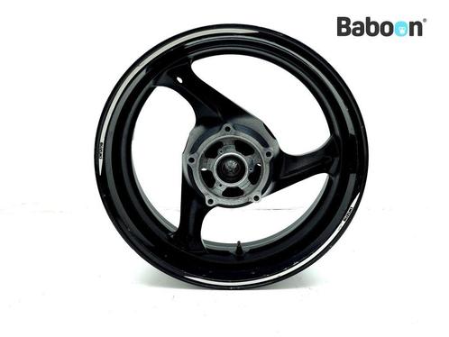 Achterwiel Suzuki GSX 1250 F ABS 2010-2015 (GSX1250F, Motoren, Onderdelen | Suzuki, Gebruikt, Verzenden