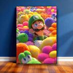 Antonym - Plushed Kingdom Escape – Green Hero Tribute