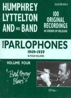 The Parlophones - Volume Four CD, Gebruikt, Verzenden