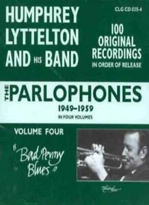 The Parlophones - Volume Four CD, CD & DVD, CD | Autres CD, Envoi