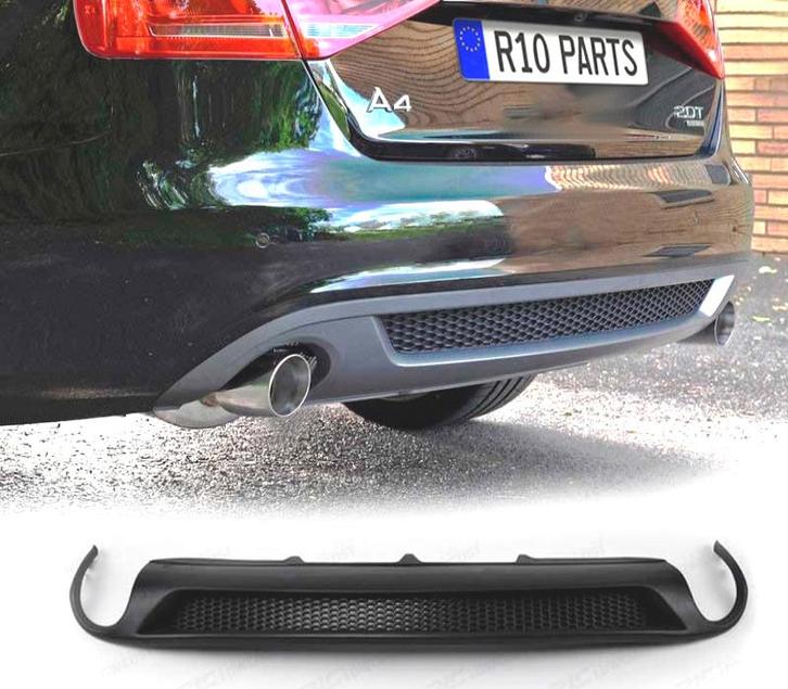 DIFUSSEUR AUDI A4 B8 07-11 LOOK RS, Auto-onderdelen, Carrosserie, Verzenden