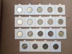 Europa. 2 Euro 2002/2012 (19 moedas)  (Zonder Minimumprijs), Postzegels en Munten, Munten | Europa | Euromunten