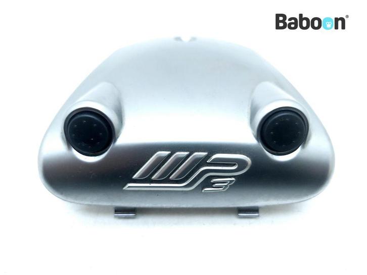 Couvercle guidon Piaggio | Vespa MP3 500 LT 2011-2013, Motoren, Onderdelen | Overige, Verzenden