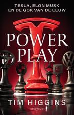 Power Play 9789000370047, Boeken, Tim Higgins, Zo goed als nieuw, Verzenden