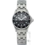 Omega - Seamaster Diver 300M Quartz 1.1 8P Diamond -