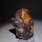 Néolithique Très grand silex. Couteau Fontmaure de 11 cm de, Verzamelen