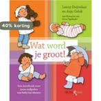 Wat word je groot! 9789049998578 Lenny Duijvelaar, Boeken, Verzenden, Zo goed als nieuw, Lenny Duijvelaar