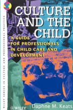 Culture And The Child 9780471966258 Daphne Keats, Verzenden, Gelezen, Daphne Keats
