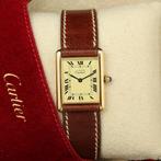 Cartier - Tank Must de Cartier - Sans prix de réserve -, Nieuw