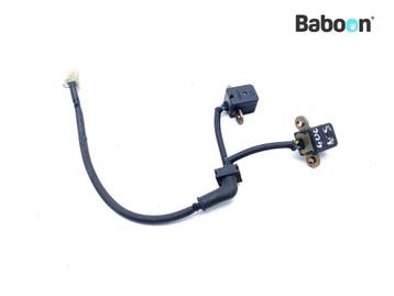 Pickup Honda NS 400 R 1985-1986 (NS400R), Motoren, Verzenden, Gebruikt