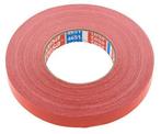Ruban adhésif industriel 19mm/50m rouge, Doe-het-zelf en Bouw, Ventilatie en Afzuiging, Verzenden, Nieuw
