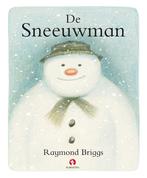 De sneeuwman 9789054448327, Boeken, Gelezen, R. Briggs, Verzenden