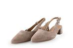 Tamaris Pumps in maat 37 Beige | 5% extra korting, Kleding | Dames, Schoenen, Tamaris, Pumps, Verzenden, Beige