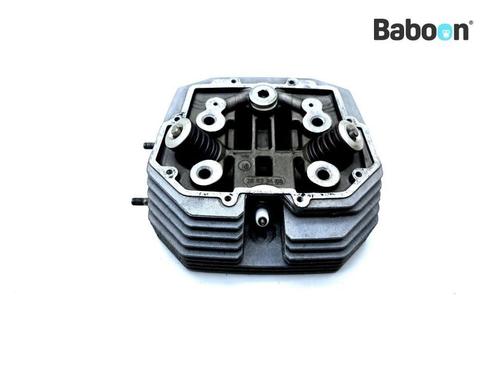Cilinderkop Links Moto Guzzi T5 850 1983-1984, Motoren, Onderdelen | Overige, Gebruikt, Verzenden