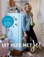 Uit huis met Jet 9789048842803, Verzenden, Gelezen, Jet van Nieuwkerk