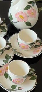 Villeroy & Boch - Tasse (14) - wild-Rose - Porcelaine, Antiek en Kunst