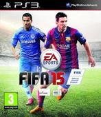 FIFA 15 (PS3 Games), Ophalen of Verzenden, Zo goed als nieuw