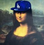 Mr Brainwash (1966) - Mona Lisa