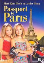 Passport to Paris (dvd tweedehands film), CD & DVD, Ophalen of Verzenden