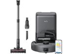 Eufy -  Robot Vacuum 3-in-1 E20 Robotstofzuiger  - Grijs, Elektronische apparatuur, Verzenden, Nieuw