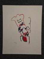 Herman Brood (1946-2001) - Kookkunst