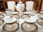 Bavaria - Koffieservies (27) - Regency stijl - Porselein