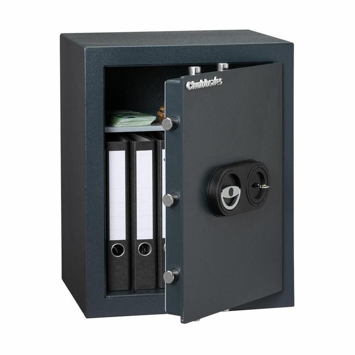 LIPS Chubbsafes Consul G0-50-KL inbraakwerende kluis klasse, Huis en Inrichting, Brandblussers en Brandkasten, Brandkast, Nieuw