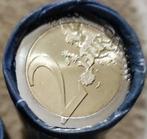 Italië. 2 Euro 2026 Pinocchio (25 coins) in roll (Zonder, Postzegels en Munten, Munten | Europa | Euromunten