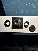 Sinar, Rodenstock Sironar-N 5,6/210mm + Copal-No 1 |