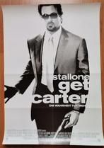 Get Carter - Sylvester Stallone, Rachael Leigh Cook -, Nieuw