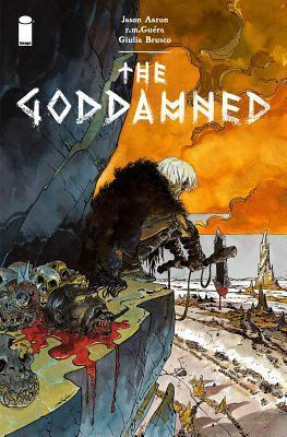 The Goddamned Volume 1: Before the Flood, Livres, BD | Comics, Envoi