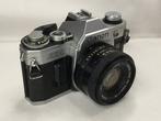 Canon AE-1 + FD 50/1.8 Appareil photo reflex mono-objectif, Nieuw
