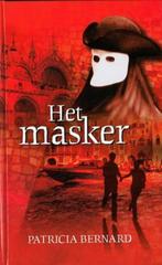 Het Masker 9789089190116, Patricia Bernard, P. Bernard, Gelezen, Verzenden