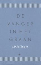 De vanger in het graan 9789023426424 J.D. Salinger, Boeken, Verzenden, Gelezen, J.D. Salinger