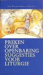 Preken over openbaring 9789043501415 Jan Nieuwenhuis (), Verzenden, Zo goed als nieuw, Jan Nieuwenhuis ()