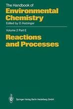Reactions and Processes.by Hermens, Joop New   ., Hermens, Joop, Zo goed als nieuw, Verzenden