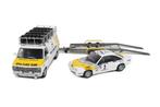 Otto Mobile 1:18 - Modelauto - Opel Tour de Corse Rallye