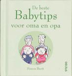 De beste babytips voor oma en opa 9789044718591 S. Brett, Verzenden, Zo goed als nieuw, S. Brett