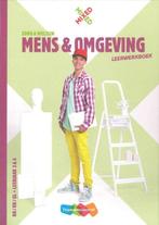 vmbo / Mens en omgeving Leerwerkboek vmbo / Leerwerkboek /, Verzenden, Liesbeth Urbach