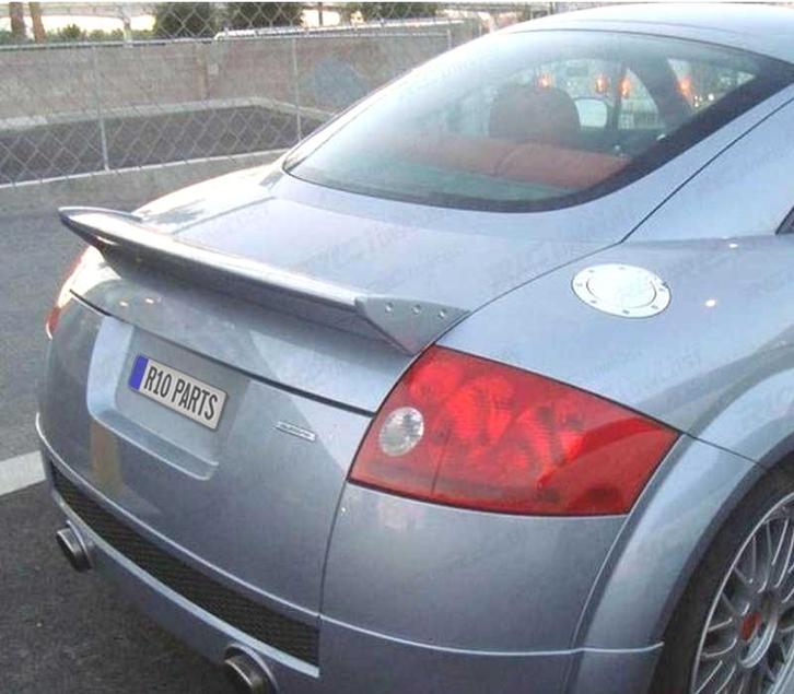 AILERON POUR AUDI TT 8N 96-06, Auto-onderdelen, Carrosserie, Verzenden