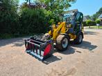 Weidemann 2070 LP CX50, Ophalen, Wiellader of Shovel
