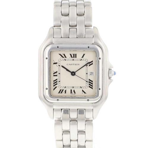 Cartier Panthère 1300, Handtassen en Accessoires, Horloges | Dames, Verzenden